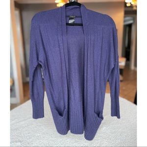 Talula Lenox wool sweater